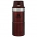 ТЕРМОЧАШКА STANLEY CLASSIC TRIGGER-ACTION 0.35Л WINE (6939236382816)