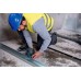 Лазерний нівелір Bosch Professional GCL 2-50 G у валізу + тримач RM 10 + затискач DK 10 (0601066M02)