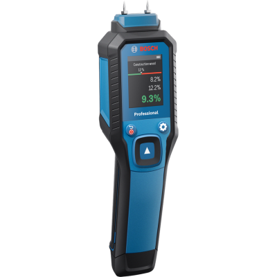 Вимірювач вологості Bosch Professional GMP 1-13 (0601078000)