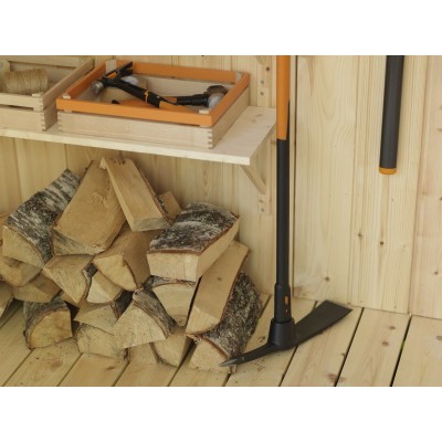 Кирка Fiskars IsoCore (L) (1020166)