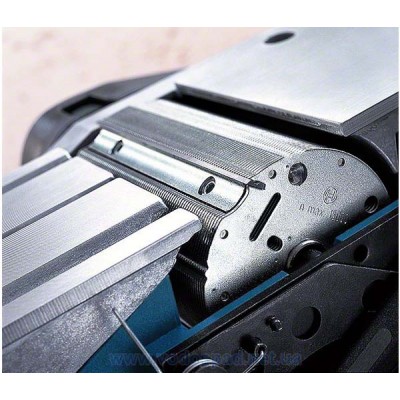 Рубанок Bosch GHO 40-82 C (060159A760)