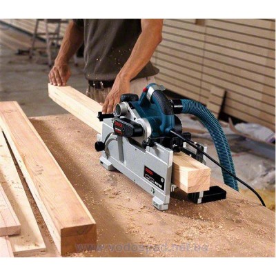 Рубанок Bosch GHO 40-82 C (060159A760)