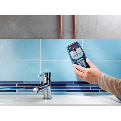 Детектор Bosch GMS 120 Professional (0601081000)