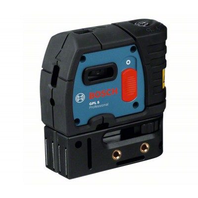 Лазерный отвес Bosch GPL 5 Professional