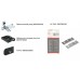 Рубанок Bosch GHO 6500 (0601596000)