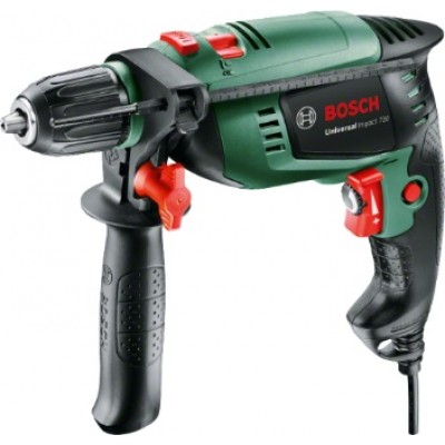 Дрель ударна Bosch Universalimpact 700 (0603131020)