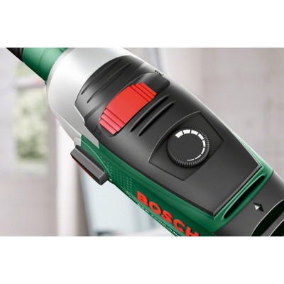 Дрель ударная Bosch PSB 5000 RE БЗП кейс (0603127026)