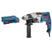 Дрель ударна Bosch GSB 20-2 з швидкозатискним патроном (060117B400)