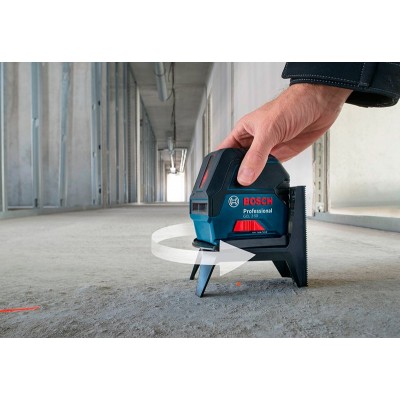 Комбінований лазер Bosch GCL 2-50 Professional (0601066F01)