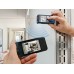 Лазерный дальномер Bosch GLM 50 C + зимний набор + сумка (06159940M1)