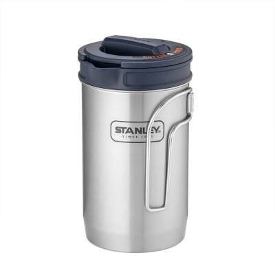 Набор посуды Stanley Adventure Cook and Brew 0,95 л (6939236334198)