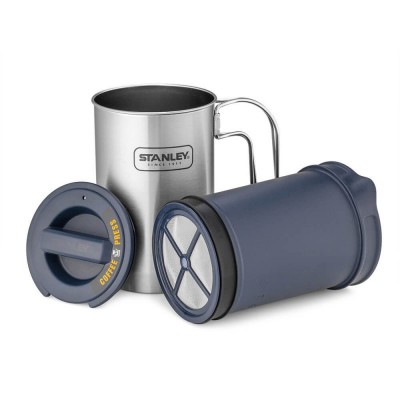 Набор посуды Stanley Adventure Cook and Brew 0,95 л (6939236334198)