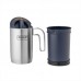 Набор посуды Stanley Adventure Cook and Brew 0,95 л (6939236334198)