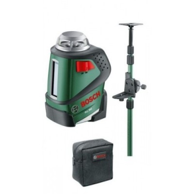 Лазерный нивелир Bosch PLL 360 + TP320 (0603663003)