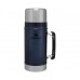 Термос для еды Stanley Classic Legendary Nightfall 0,94 л (6939236359689)