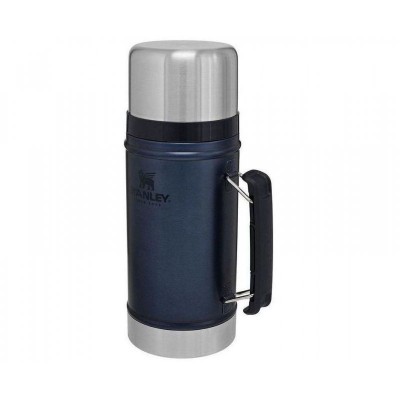 Термос для еды Stanley Classic Legendary Nightfall 0,94 л (6939236359689)