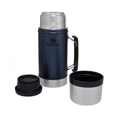 Термос для еды Stanley Classic Legendary Nightfall 0,94 л (6939236359689)
