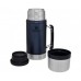 Термос для еды Stanley Classic Legendary Nightfall 0,94 л (6939236359689)