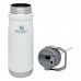 ТЕРМОБУТИЛКА STANLEY GO ICEFLOW FLIP STRAW 0.65Л POLAR (6939236382731)