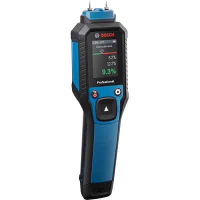 Вимірювач вологості Bosch Professional GMP 2-15 (0601078100)