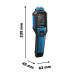 Вимірювач вологості Bosch Professional GMP 2-15 (0601078100)
