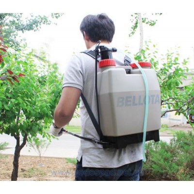 Обприскувач Bellota 3710-16 (16 л)