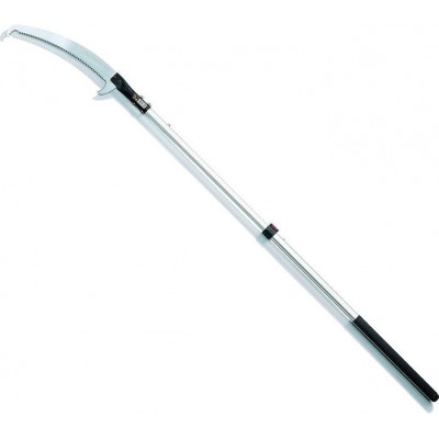 Silky HAYAUCHI 3670 (177-39) - телескопічна пилка. 2,3-3,7 висота. Полотно 390 мм