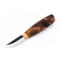 Ніж AHTI Tikka 62, 80CrV2 (14401)
