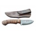 Нож 185 мм, 9XC, 59 HRC (Knife_BRO_185)