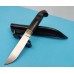 Ножи от украинских мастеров - Игорь Бел / Андрей Кузьмич (Knife_95X18_123)