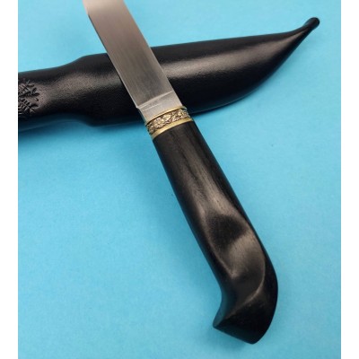 Ножи от украинских мастеров - Игорь Бел / Андрей Кузьмич (Knife_95X18_123) Ножи от украинских мастеров - Игорь Бел / Андрей Кузьмич (Knife_95X18_123)