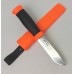 Ніж Morakniv Outdoor 2000 Orange (12057)