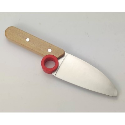 Opinel Le Petit Chef Set набір із трьох предметів (001746)