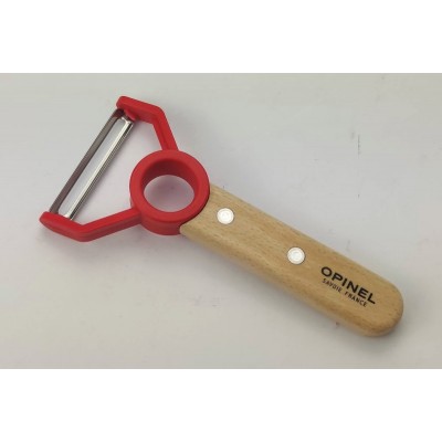 Opinel Le Petit Chef Set набір із трьох предметів (001746)
