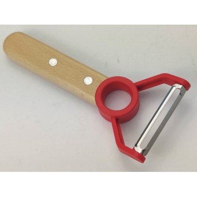 Opinel Le Petit Chef Set набір із трьох предметів (001746)