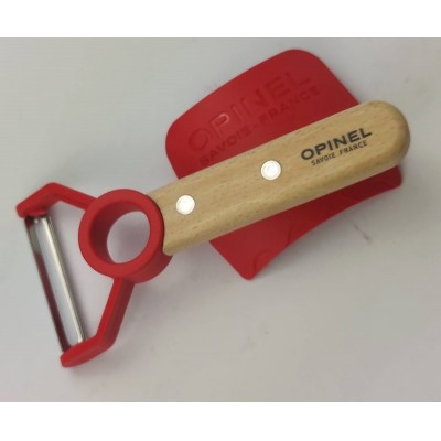 Opinel Le Petit Chef Set набір із трьох предметів (001746)