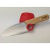 Opinel Le Petit Chef Set набір із трьох предметів (001746)