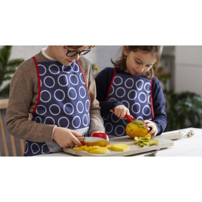 Opinel Le Petit Chef Set набір із трьох предметів (001746)