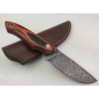 Нож от Украинского мастера Владимира Ришитниченка (Knife_225)