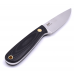 Ніж NECKER 70, 12C27 Flat (006-9803-1548)