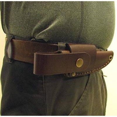 Ніж NECKER 70, 12C27 Flat (006-9803-1548)