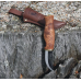Ніж Ahti Kaira 72 Skinner, 80CrV2 (14403)