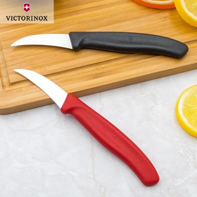 Кухонний ніж Victorinox SwissClassic Shaping, 6 см (Vx67501)
