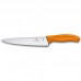 Кухонний ніж Victorinox SwissClassic Carving, 19 см (Vx68006.19L9B)