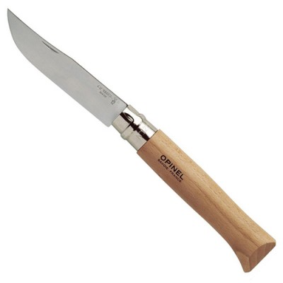 Opinel №12 VRI Inox (001084) Opinel №12 VRI Inox (001084)