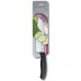 Кухонний ніж Victorinox SwissClassic Santoku, 17 см (Vx68523.17B)