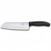 Кухонний ніж Victorinox SwissClassic Santoku, 17 см (Vx68523.17B)