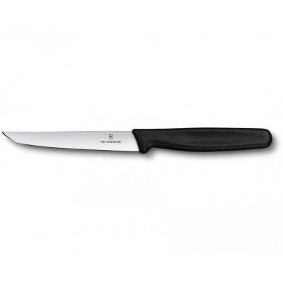 Кухонний ніж Victorinox Standard Steak, 11 см (Vx51203) Кухонний ніж Victorinox Standard Steak, 11 см (Vx51203)