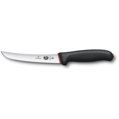 Кухонний ніж Victorinox Fibrox Boning, 15 см (Vx56503.15D) Кухонний ніж Victorinox Fibrox Boning, 15 см (Vx56503.15D)