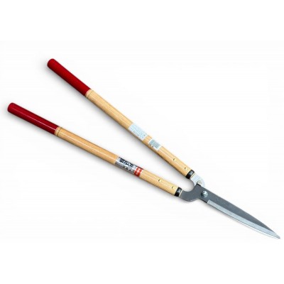 Кущоріз Kamaki 550, довжина 74 cм, леза 185 мм, KAMAKI